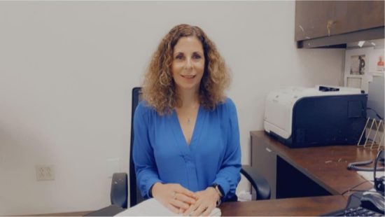 Women in Shipping with Laura Markham – TERMINALMAG